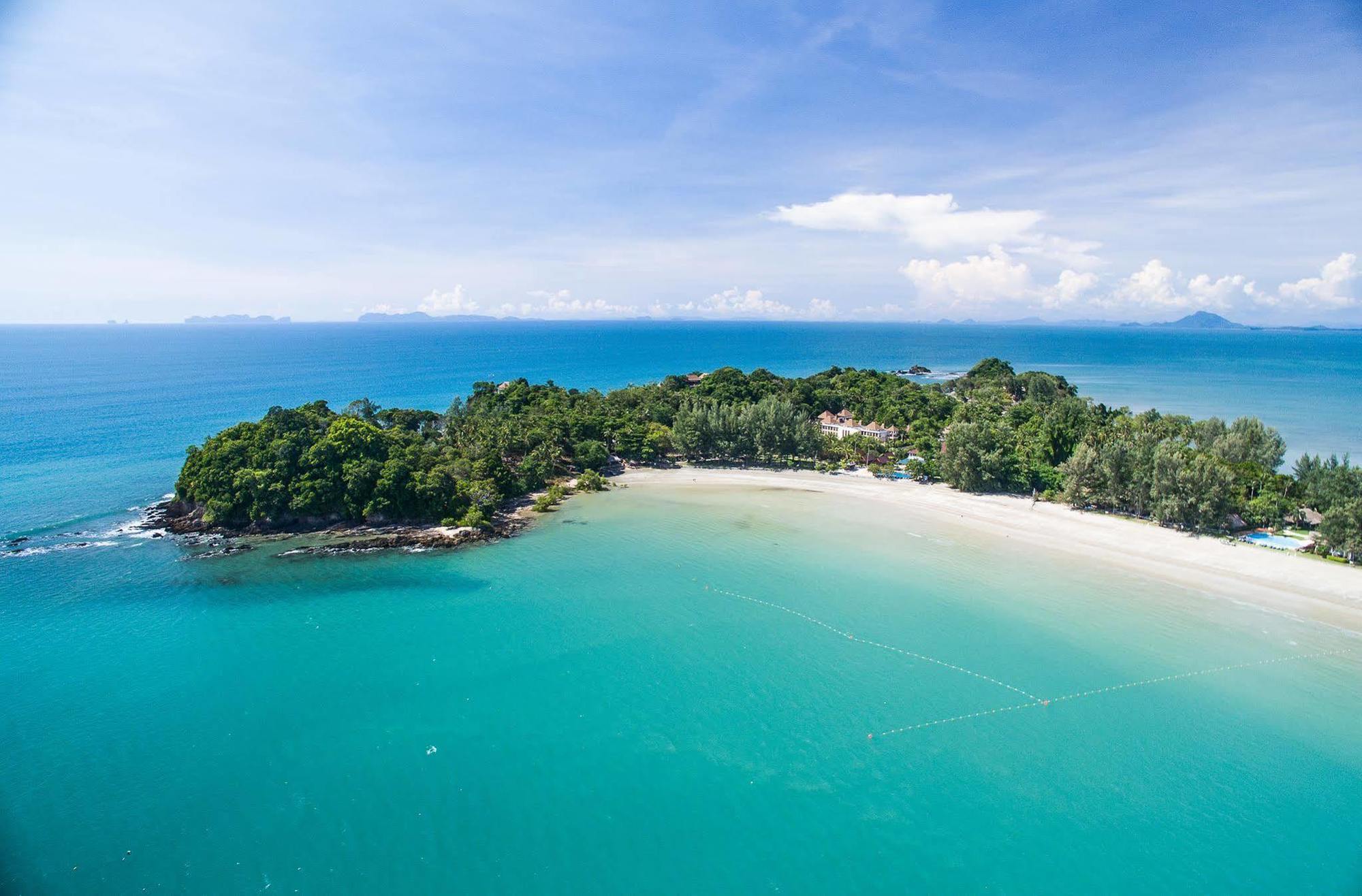 Kaw Kwang Beach Resort - Sha Extra Plus Ko Lanta Esterno foto