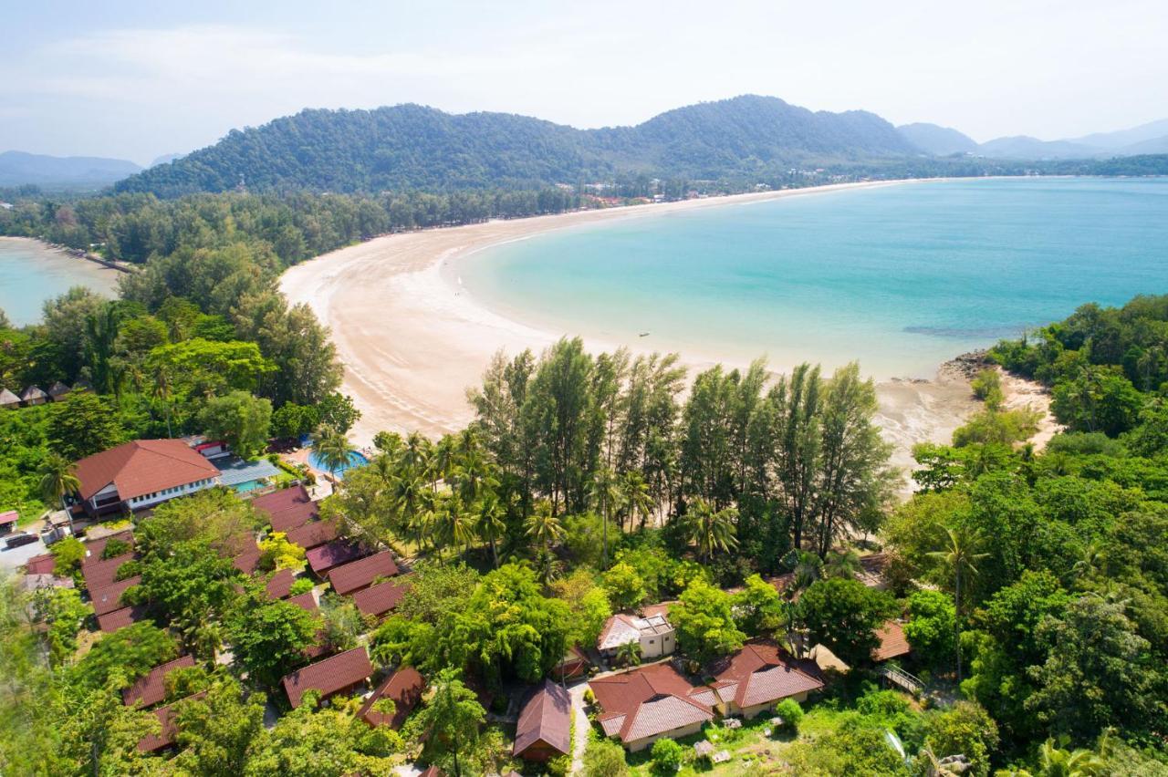 Kaw Kwang Beach Resort - Sha Extra Plus Ko Lanta Esterno foto